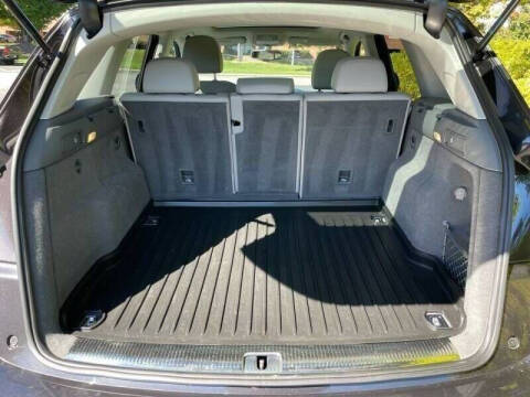 2014 Audi Q5 2.0T quattro Premium Plus