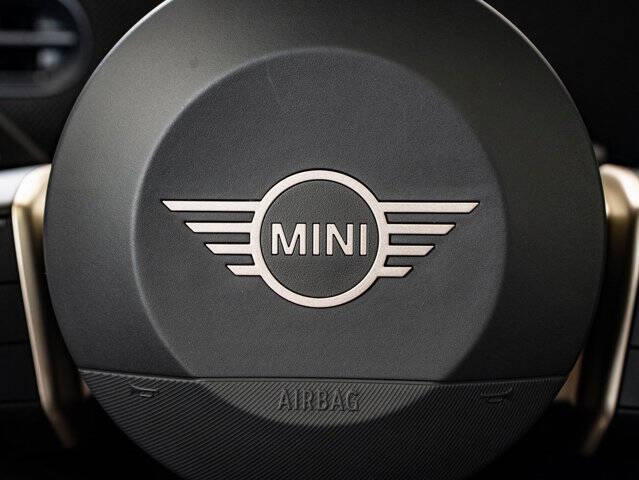 2026 MINI Hardtop 4 Door