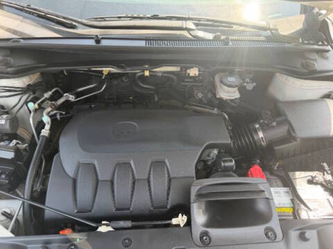 2013 Acura RDX