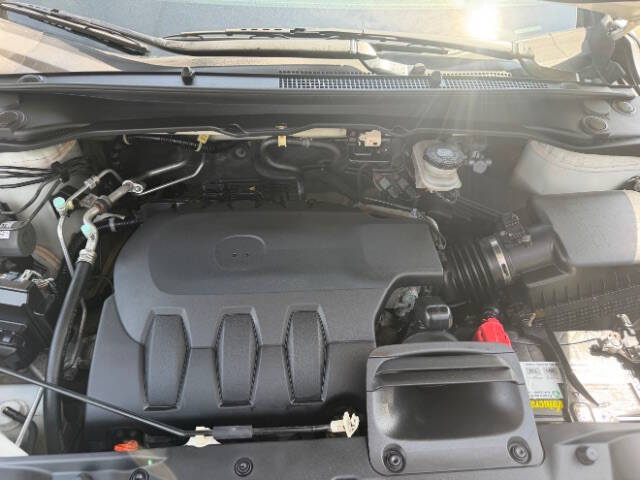 2013 Acura RDX