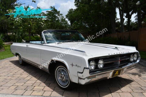 1964 Oldsmobile Starfire