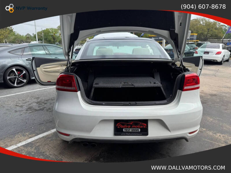 2015 Volkswagen Eos Komfort Edition SULEV