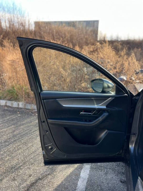 2024 Mazda CX-90 Plug-in Hybrid Premium