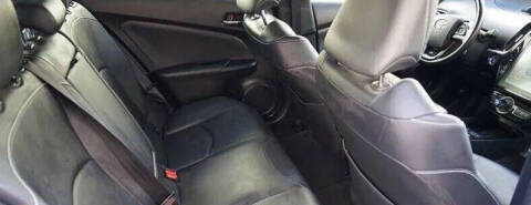 2020 Toyota Prius Prime