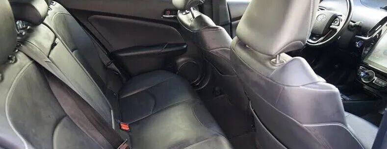 2020 Toyota Prius Prime