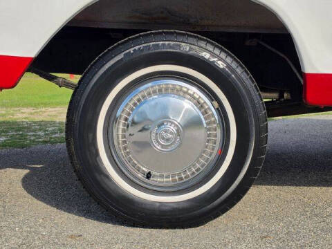 1979 Ford F-100