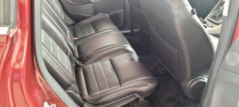 2013 Ford C-MAX Energi SEL