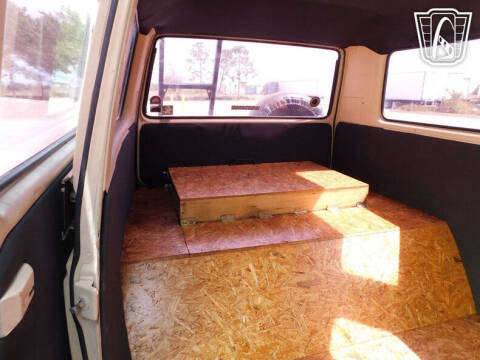 1987 Volkswagen Syncro