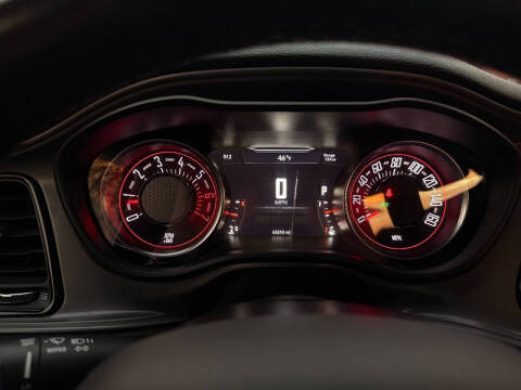 2023 Dodge Challenger R/T