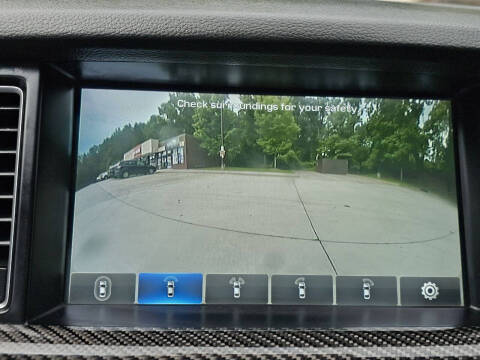 2018 Genesis G80 3.3T Sport