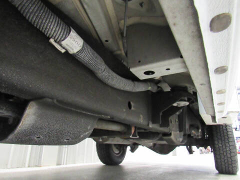 2020 Chevrolet Silverado 2500HD Work Truck