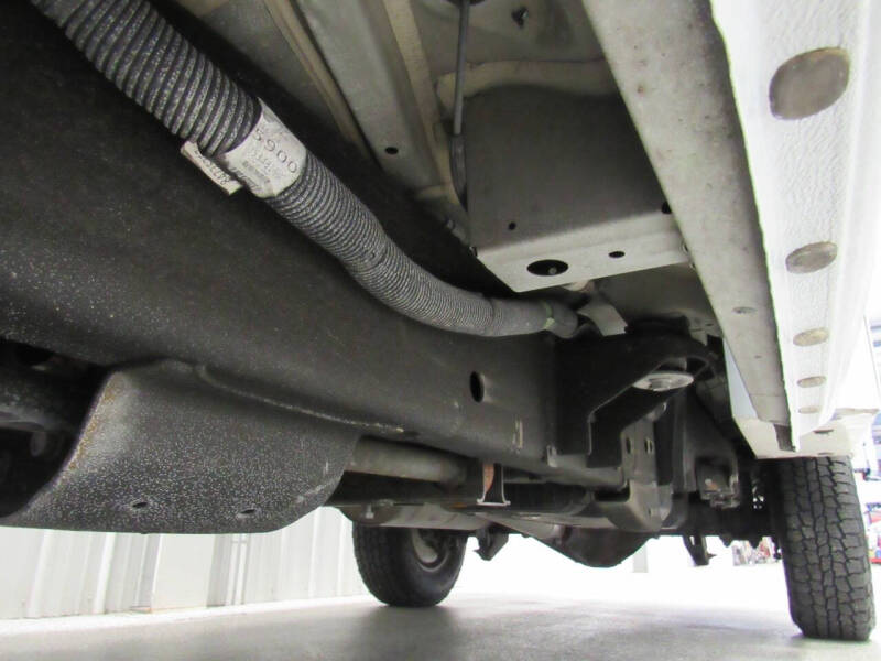 2020 Chevrolet Silverado 2500HD Work Truck