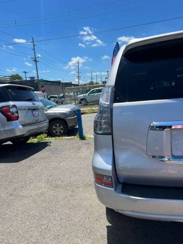 2014 Lexus GX 460