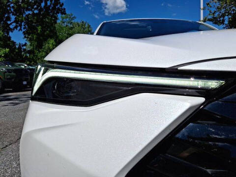 2025 Acura ADX