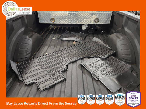 2021 Ford F-350 Super Duty