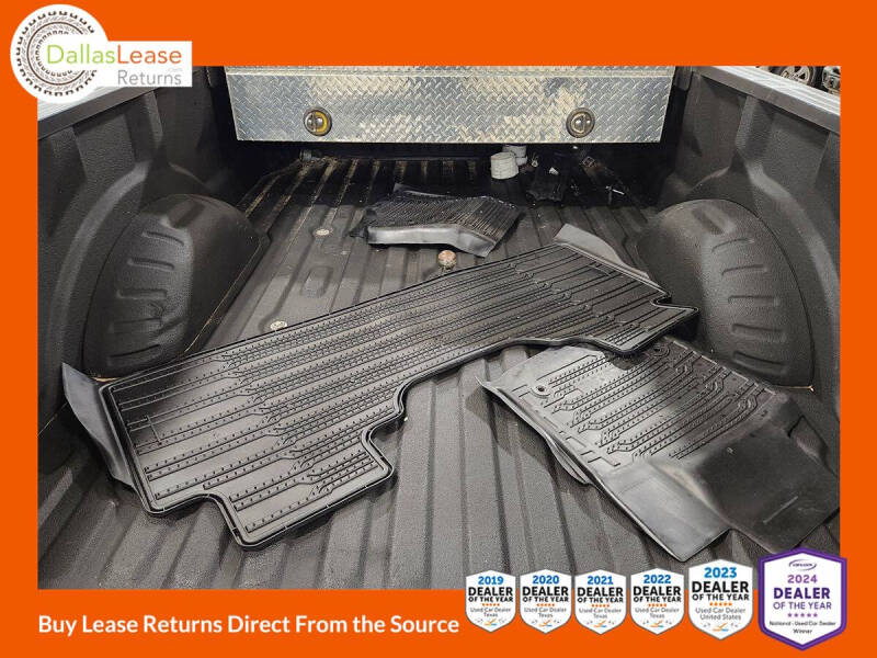 2021 Ford F-350 Super Duty