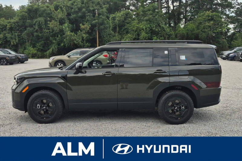 2026 Hyundai Santa Fe XRT
