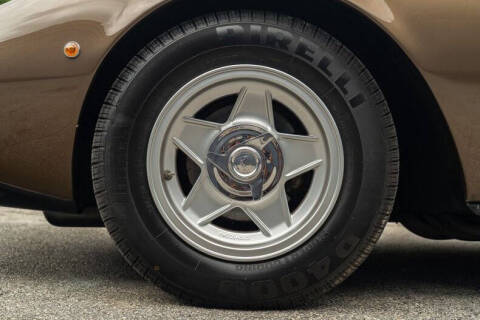 1972 Ferrari 365 GTC/4