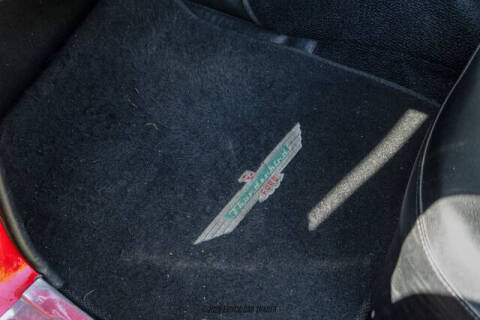 1956 Ford Thunderbird