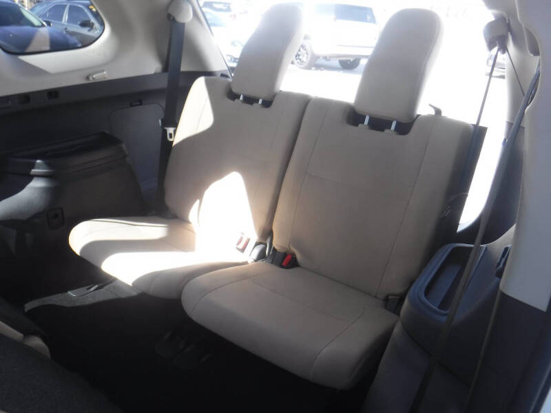 2016 Mitsubishi Outlander SE