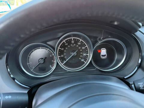 2019 Mazda CX-9 Touring