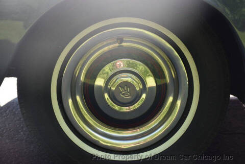 1964 Rolls-Royce Silver Cloud III