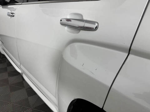 2017 GMC Terrain Denali