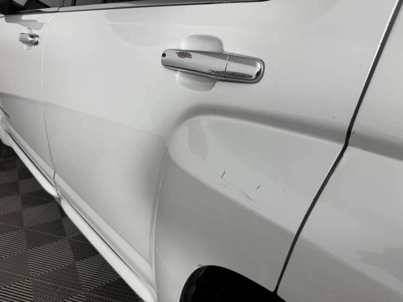 2017 GMC Terrain Denali