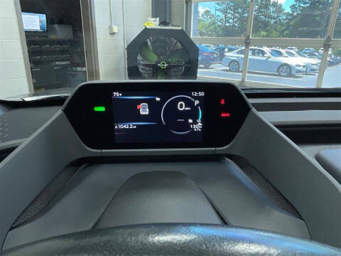 2023 Toyota bZ4X XLE