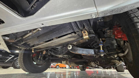 1974 Chevrolet Corvette