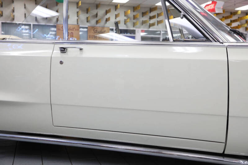 1968 Dodge Polara