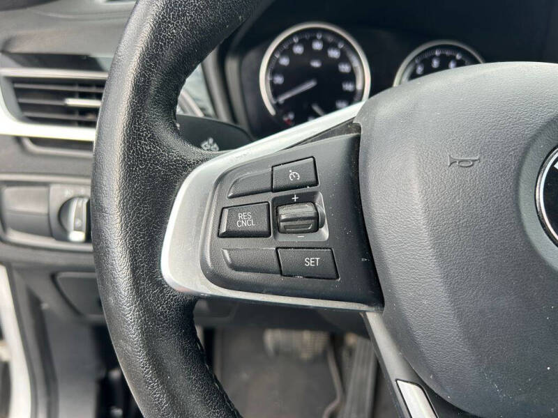 2021 BMW X1 xDrive28i