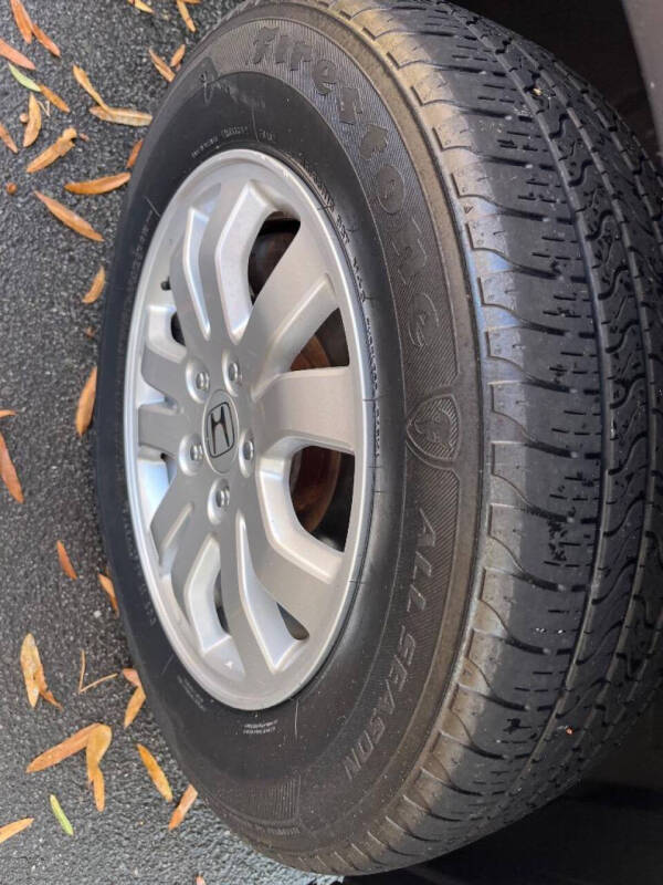 2006 Honda CR-V Special Edition