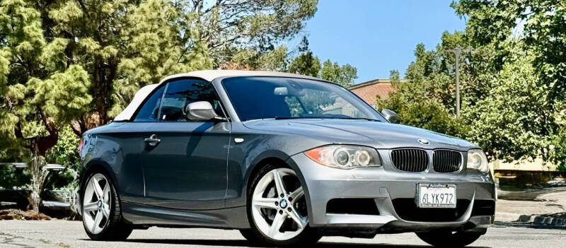 2011 BMW 1 Series 135i