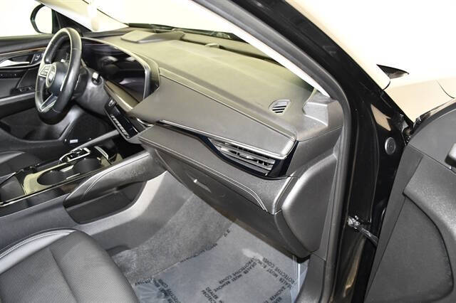 2024 Buick Envision Preferred
