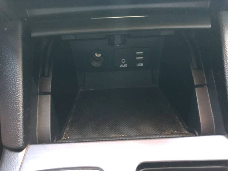 2015 Subaru Legacy 2.5i Premium