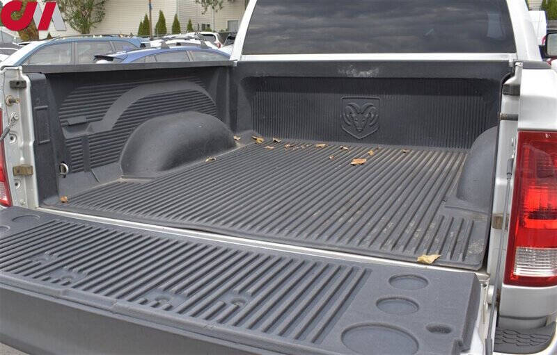 2012 RAM 1500 Express