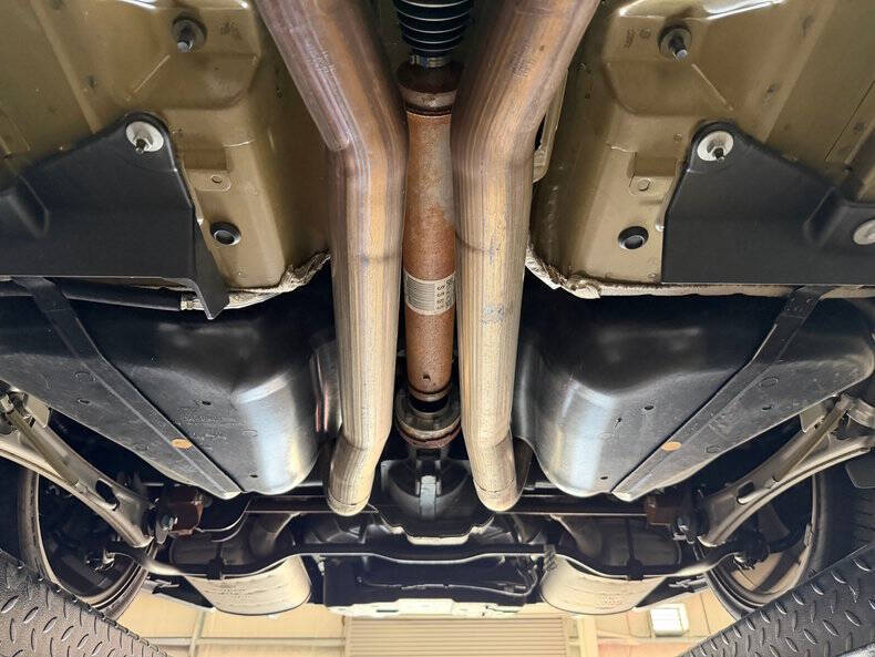 2012 Ford Shelby GT500