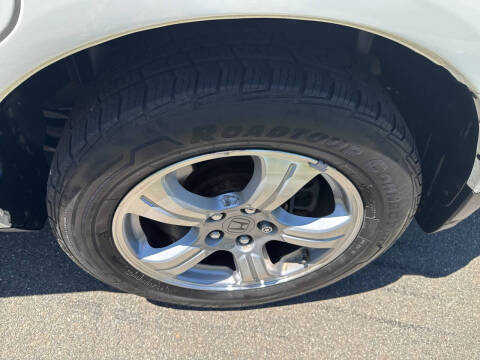 2013 Honda Pilot EX-L w/DVD
