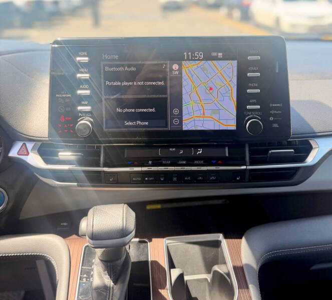 2021 Toyota Sienna XLE 7-Passenger