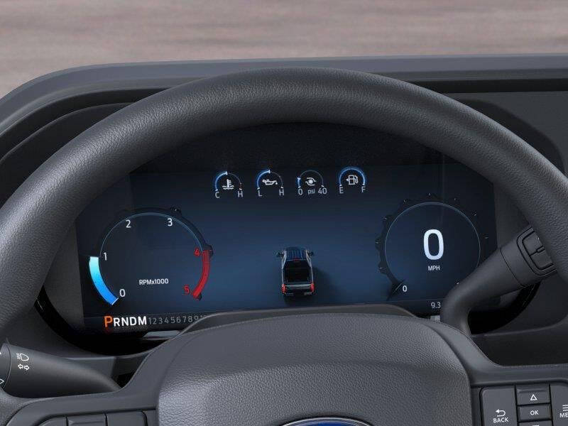 2026 Ford F-250 Super Duty