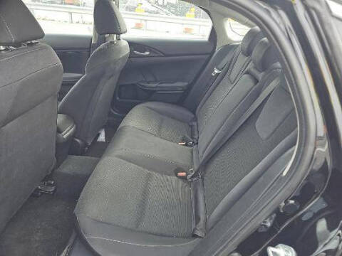 2022 Honda Insight EX