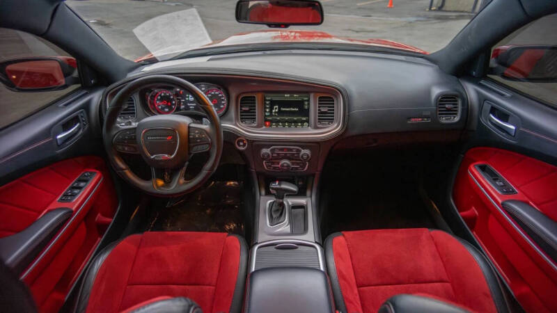 2022 Dodge Charger