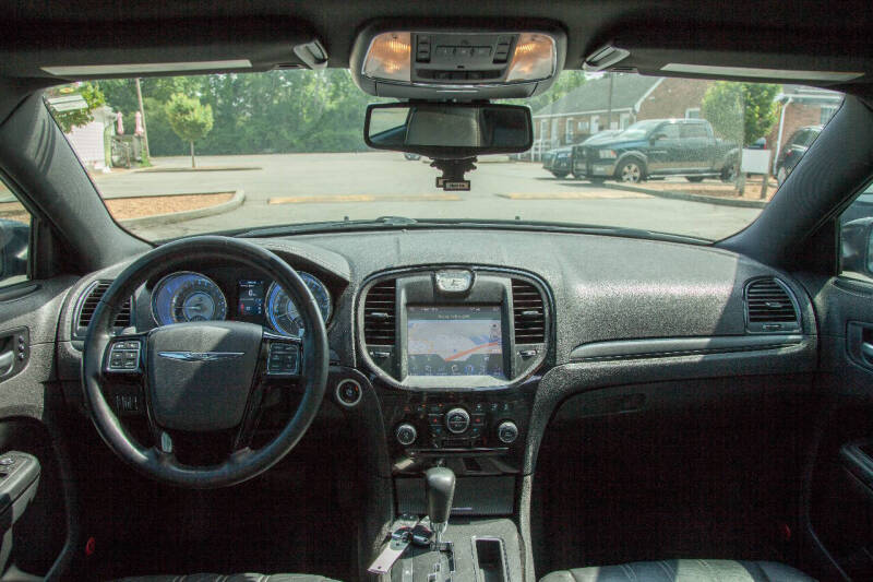 2014 Chrysler 300 S
