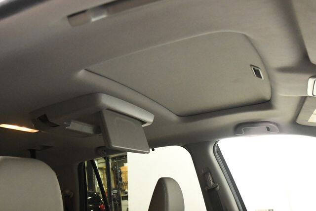 2021 Honda Pilot Touring