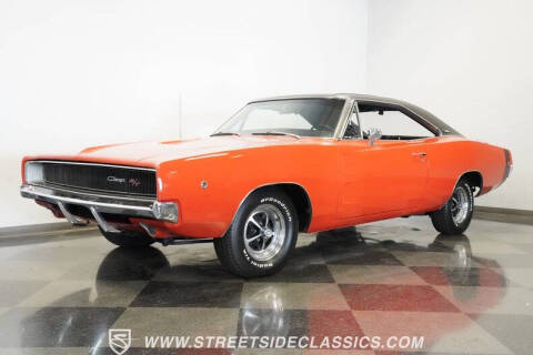 1968 Dodge Charger