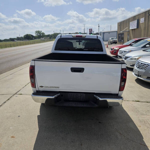 2006 Chevrolet Colorado LT