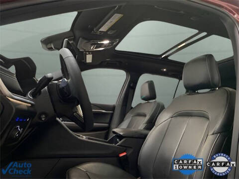 2025 Jeep Grand Cherokee 4xe