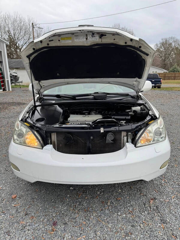 2005 Lexus RX 330