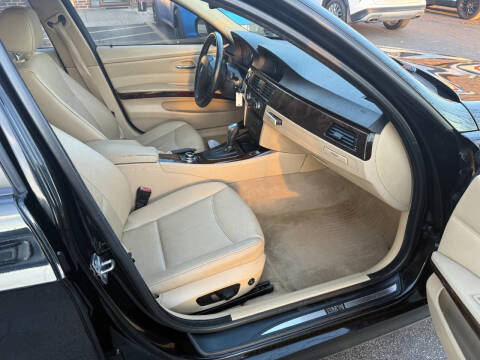 2010 BMW 3 Series 328i xDrive